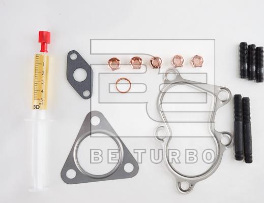 BE TURBO ABS193 - Kit de montage, compresseur cwaw.fr