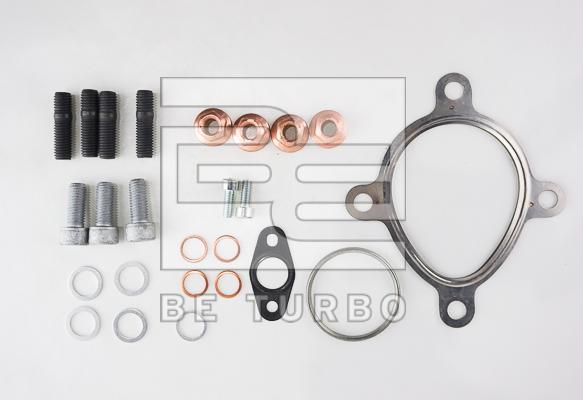 BE TURBO ABS145 - Kit de montage, compresseur cwaw.fr