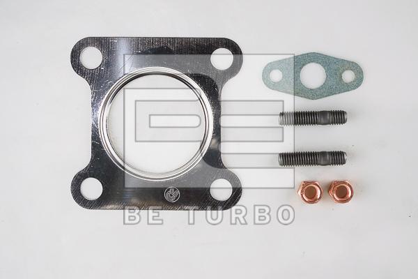 BE TURBO ABS152 - Kit de montage, compresseur cwaw.fr