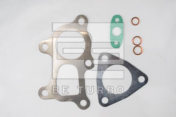 BE TURBO ABS164 - Kit de montage, compresseur cwaw.fr