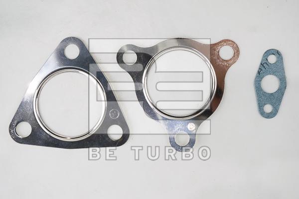 BE TURBO ABS160 - Kit de montage, compresseur cwaw.fr