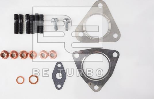 BE TURBO ABS109 - Kit de montage, compresseur cwaw.fr