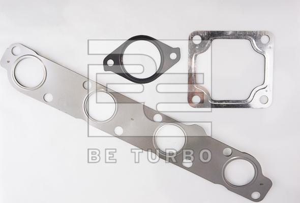 BE TURBO ABS108 - Kit de montage, compresseur cwaw.fr