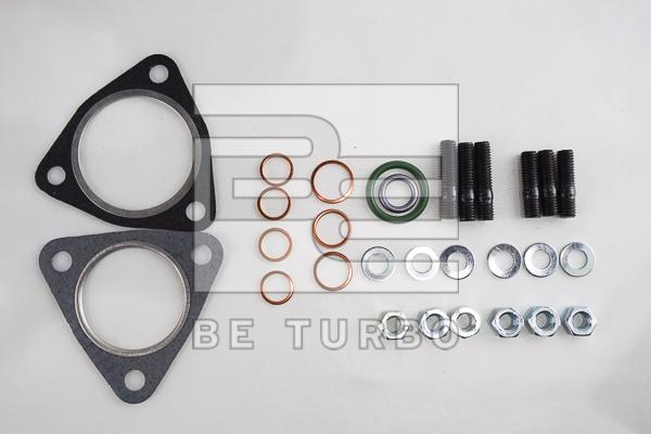 BE TURBO ABS103 - Kit de montage, compresseur cwaw.fr