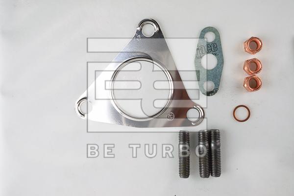 BE TURBO ABS119 - Kit de montage, compresseur cwaw.fr