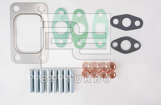 BE TURBO ABS110 - Kit de montage, compresseur cwaw.fr