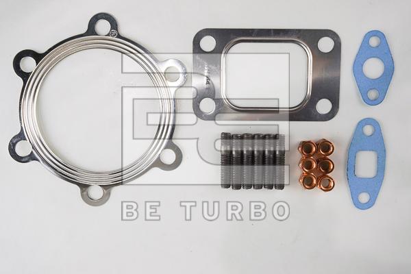 BE TURBO ABS111 - Kit de montage, compresseur cwaw.fr