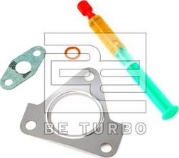 BE TURBO ABS189 - Kit de montage, compresseur cwaw.fr