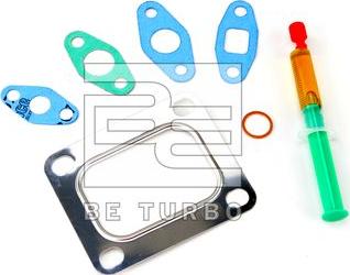 BE TURBO ABS183 - Kit de montage, compresseur cwaw.fr