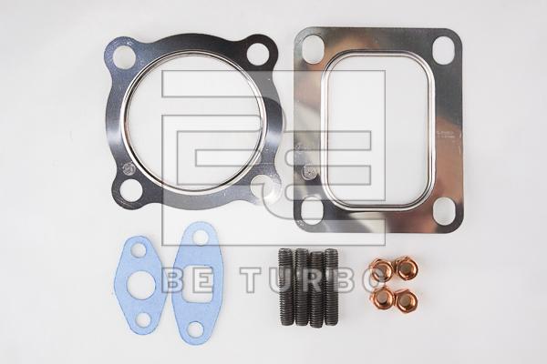 BE TURBO ABS182 - Kit de montage, compresseur cwaw.fr