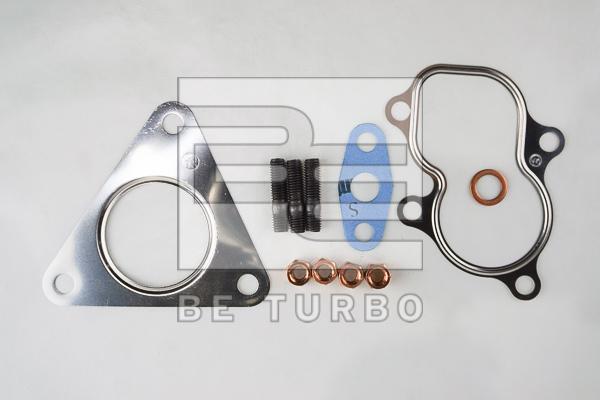 BE TURBO ABS135 - Kit de montage, compresseur cwaw.fr