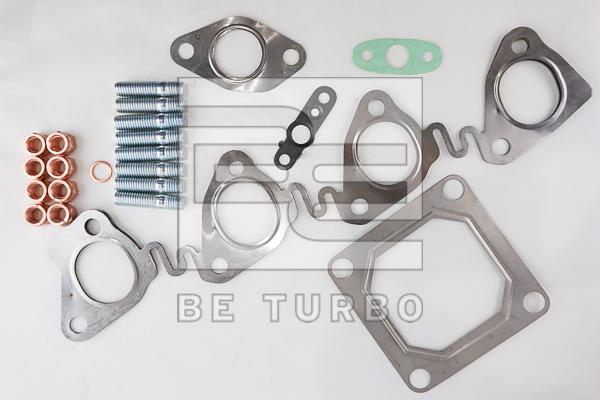 BE TURBO ABS133 - Kit de montage, compresseur cwaw.fr