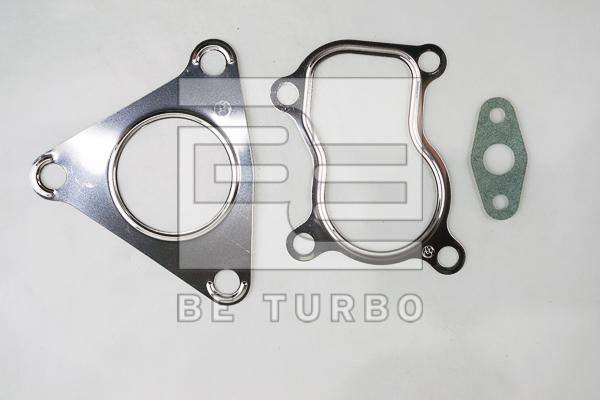 BE TURBO ABS122 - Kit de montage, compresseur cwaw.fr