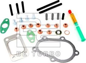 BE TURBO ABS170 - Kit de montage, compresseur cwaw.fr