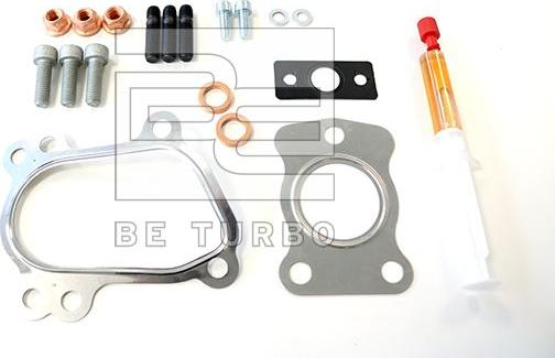 BE TURBO ABS859 - Kit de montage, compresseur cwaw.fr