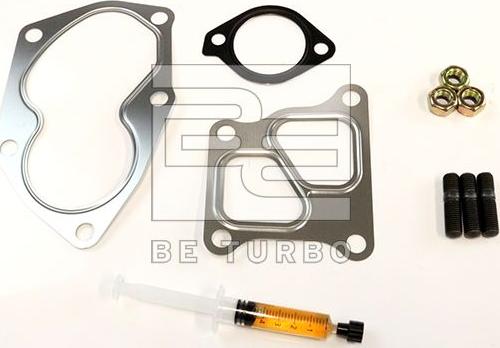 BE TURBO ABS889 - Kit de montage, compresseur cwaw.fr