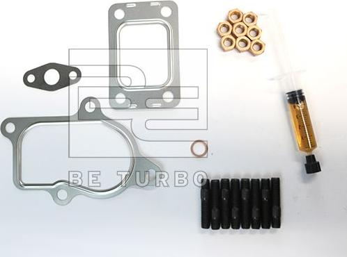 BE TURBO ABS886 - Kit de montage, compresseur cwaw.fr