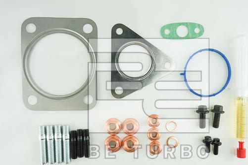 BE TURBO ABS394 - Kit de montage, compresseur cwaw.fr