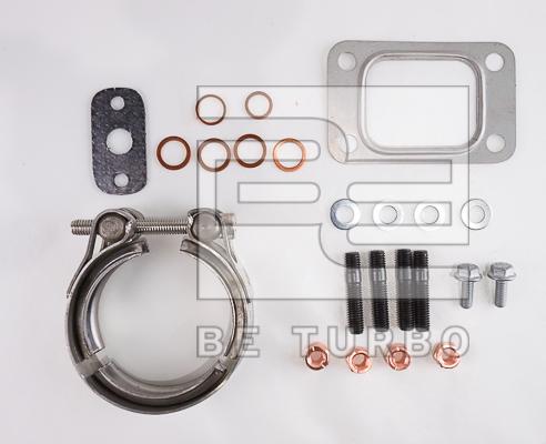 BE TURBO ABS359 - Kit de montage, compresseur cwaw.fr