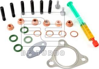 BE TURBO ABS300 - Kit de montage, compresseur cwaw.fr