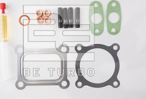 BE TURBO ABS303 - Kit de montage, compresseur cwaw.fr