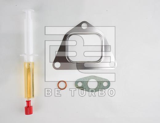 BE TURBO ABS310 - Kit de montage, compresseur cwaw.fr