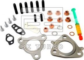 BE TURBO ABS382 - Kit de montage, compresseur cwaw.fr