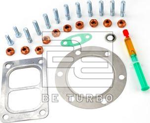 BE TURBO ABS329 - Kit de montage, compresseur cwaw.fr