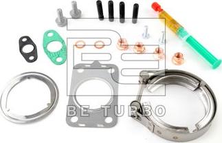 BE TURBO ABS294 - Kit de montage, compresseur cwaw.fr