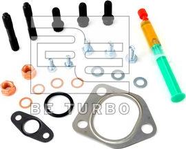 BE TURBO ABS248 - Kit de montage, compresseur cwaw.fr