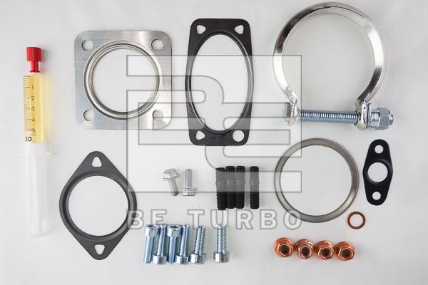 BE TURBO ABS269 - Kit de montage, compresseur cwaw.fr