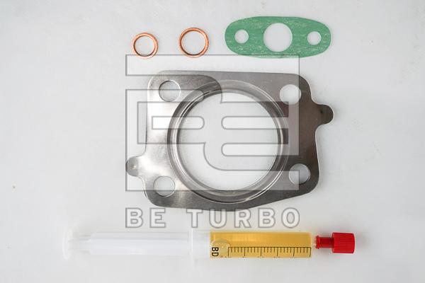 BE TURBO ABS264 - Kit de montage, compresseur cwaw.fr