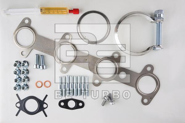 BE TURBO ABS234 - Kit de montage, compresseur cwaw.fr