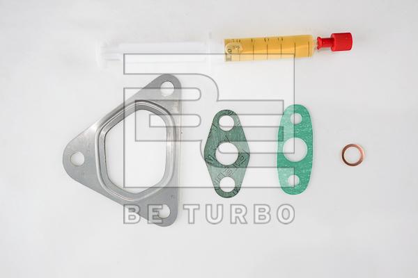 BE TURBO ABS236 - Kit de montage, compresseur cwaw.fr