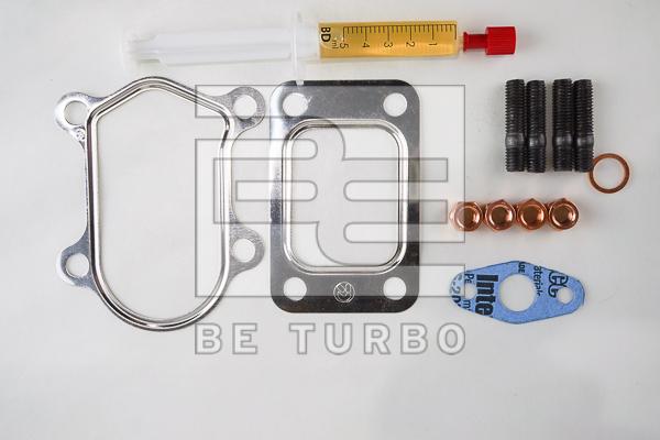 BE TURBO ABS279 - Kit de montage, compresseur cwaw.fr