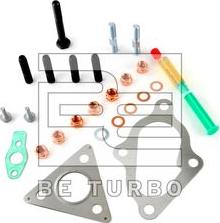 BE TURBO ABS274 - Kit de montage, compresseur cwaw.fr