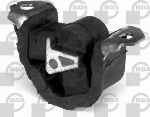 BGA BU9519 - Support moteur cwaw.fr