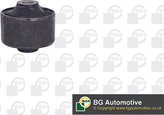 BGA BU3616 - Suspension, bras de liaison cwaw.fr