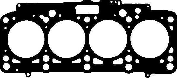 BGA CH4559I - Joint d'étanchéité, culasse cwaw.fr