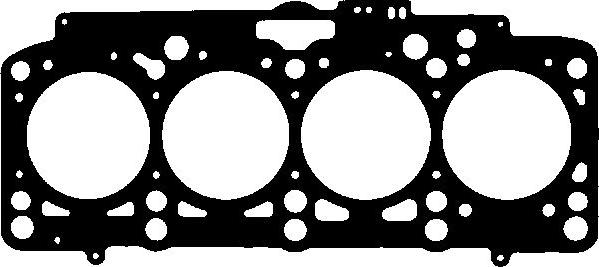 BGA CH4552I - Joint d'étanchéité, culasse cwaw.fr