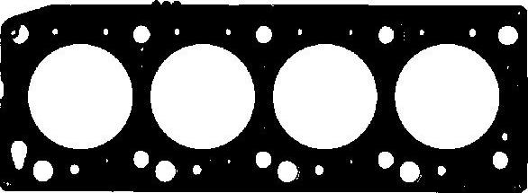 BGA CH5588I - Joint d'étanchéité, culasse cwaw.fr