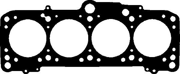 BGA CH6510H - Joint d'étanchéité, culasse cwaw.fr