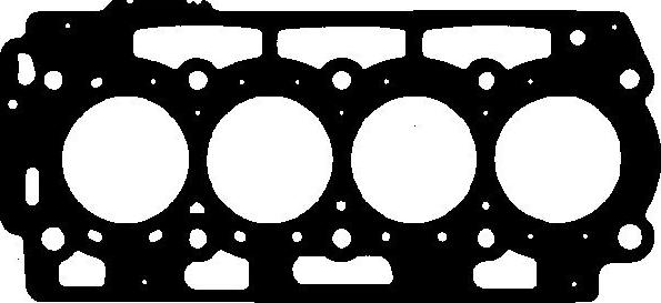 BGA CH1532C - Joint d'étanchéité, culasse cwaw.fr