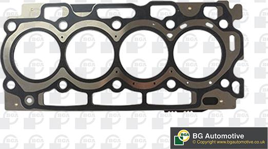 BGA CH1524A - Joint d'étanchéité, culasse cwaw.fr