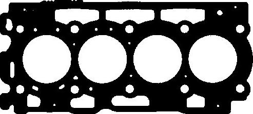 BGA CH1524 - Joint d'étanchéité, culasse cwaw.fr