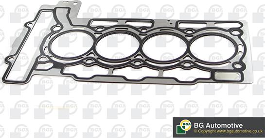 BGA CH8568A - Joint d'étanchéité, culasse cwaw.fr