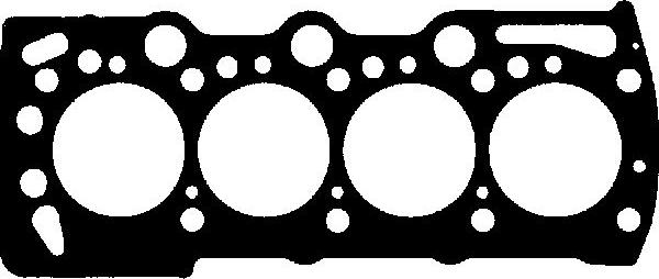 BGA CH3558A - Joint d'étanchéité, culasse cwaw.fr