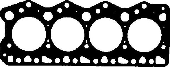 BGA CH2341 - Joint d'étanchéité, culasse cwaw.fr