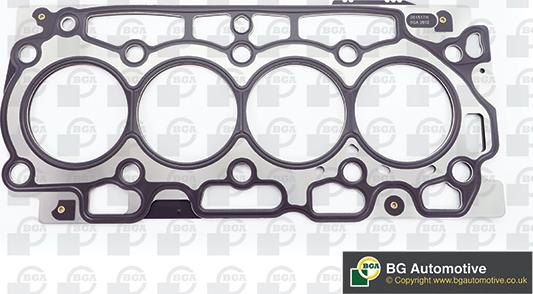 BGA CH2301A - Joint d'étanchéité, culasse cwaw.fr