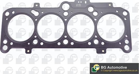 BGA CH7338I - Joint d'étanchéité, culasse cwaw.fr